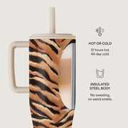 Feral - All Day Leakproof Tumbler