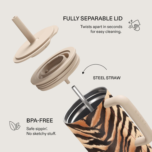 Feral - All Day Leakproof Tumbler