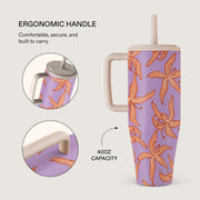 Mythical - All Day Leakproof Tumbler