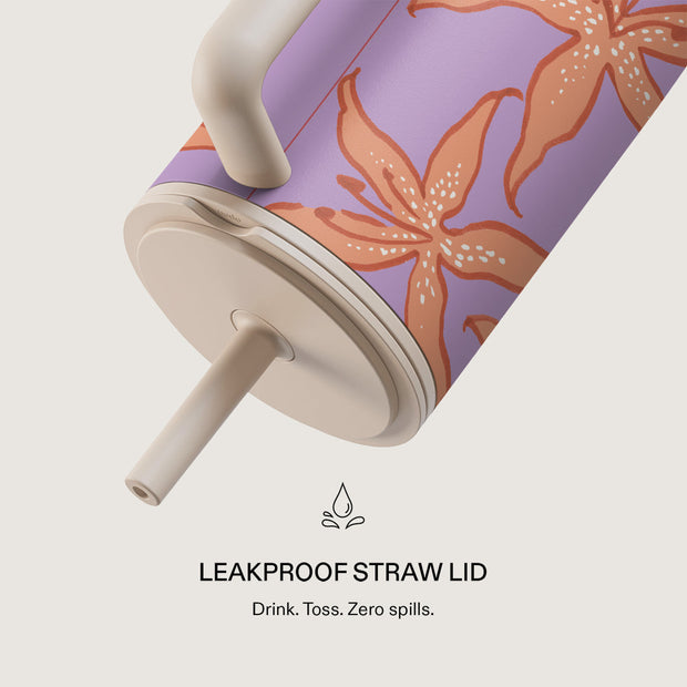 Mythical - All Day Leakproof Tumbler