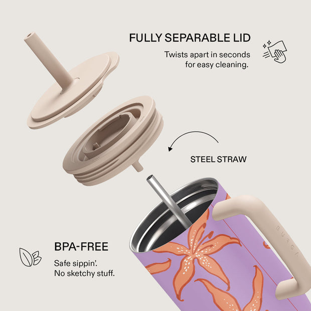 Mythical - All Day Leakproof Tumbler