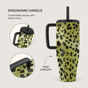 Enchantress - All Day Leakproof Tumbler