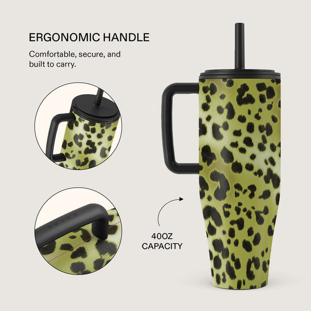 Enchantress - All Day Leakproof Tumbler