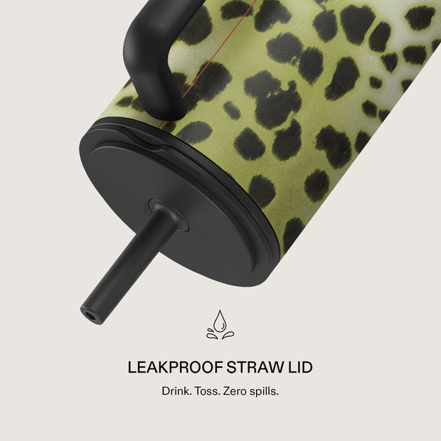 Enchantress - All Day Leakproof Tumbler