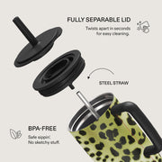 Enchantress - All Day Leakproof Tumbler