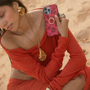 Solace - Samsung Galaxy S25 Plus Case