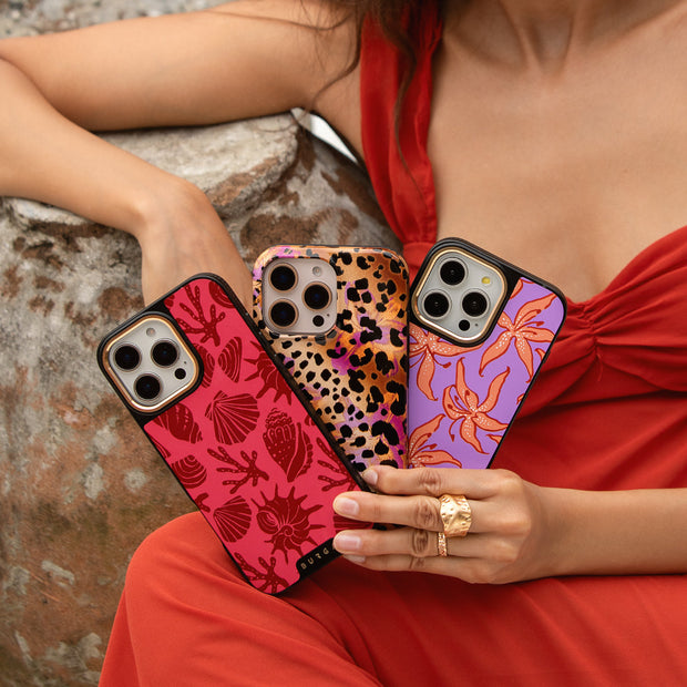 Solace - Samsung Galaxy S25 Case