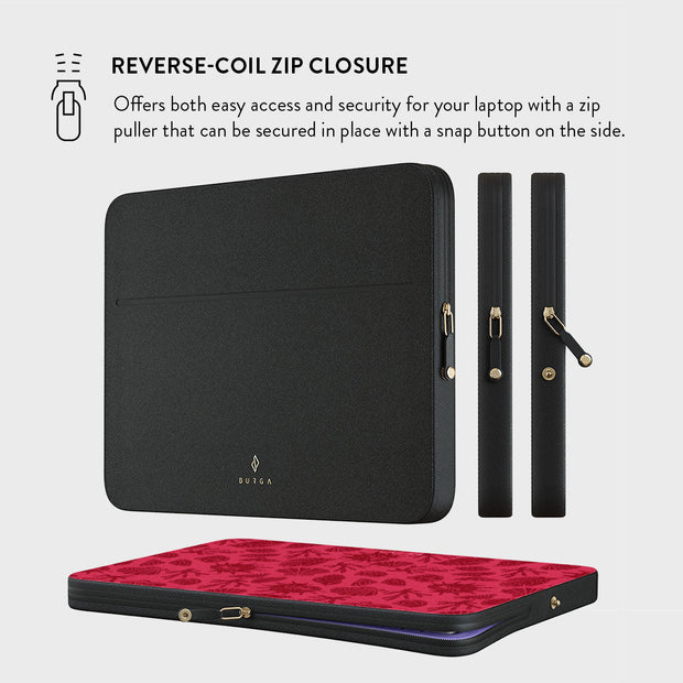 Solace - Laptop Sleeve