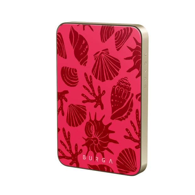 Solace - Magnetic Power Bank