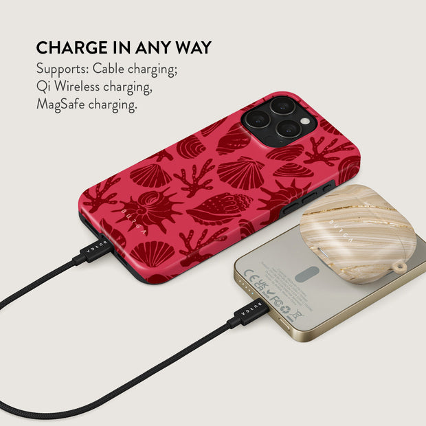 Solace - Magnetic Power Bank