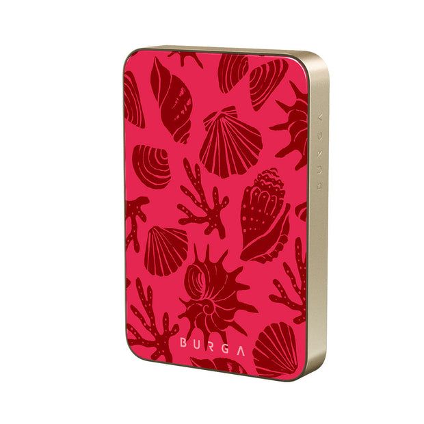 Solace - Magnetic Power Bank