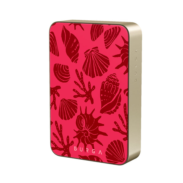 Solace - Magnetic Power Bank