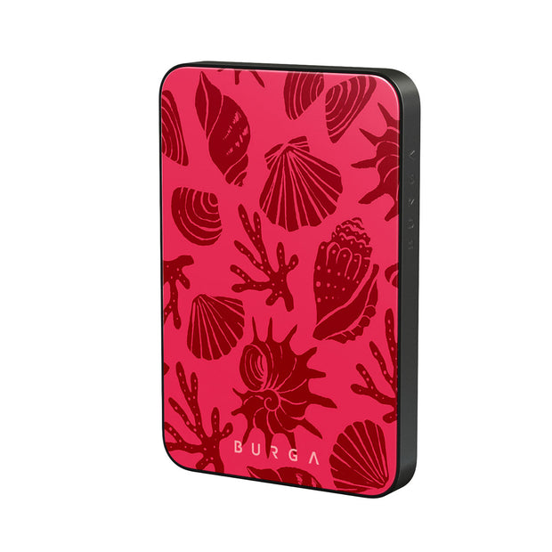 Solace - Magnetic Power Bank