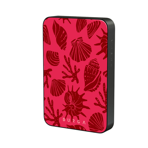 Solace - Magnetic Power Bank