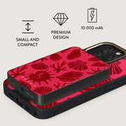 Solace - Magnetic Power Bank