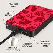 Solace - Magnetic Power Bank