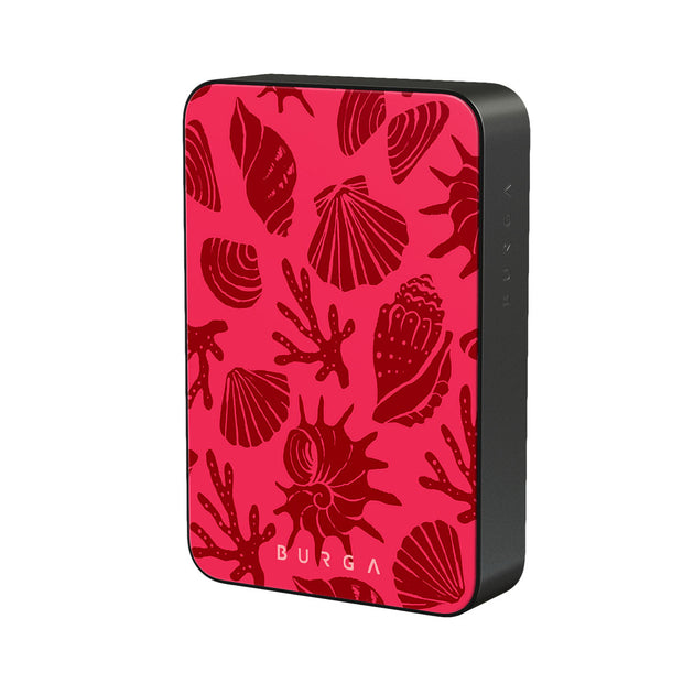 Solace - Magnetic Power Bank
