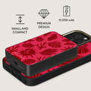 Solace - Magnetic Power Bank