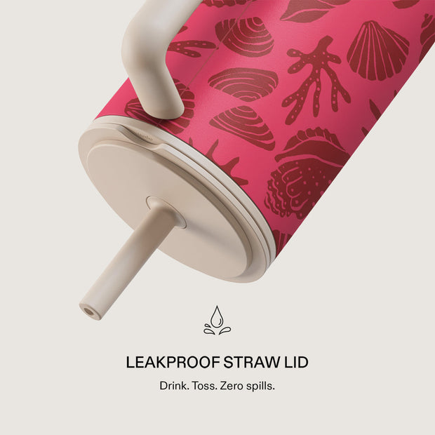 Solace - All Day Leakproof Tumbler