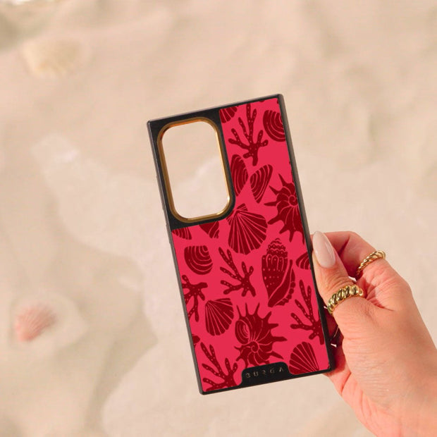 Solace - Samsung Galaxy S25 Plus Case