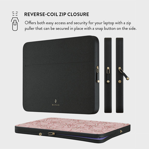 Nymph - Laptop Sleeve