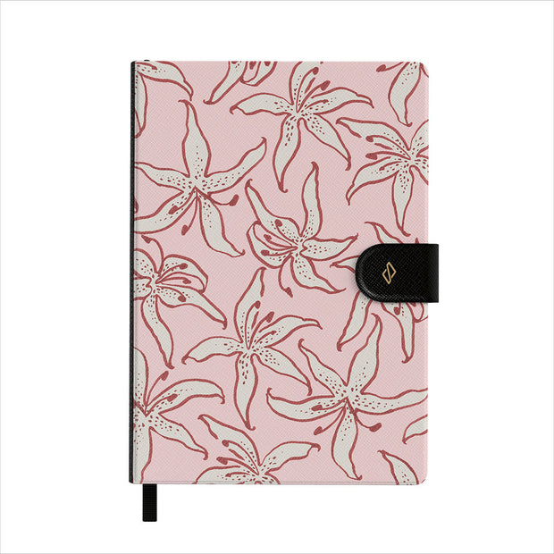 Nymph - Notebook
