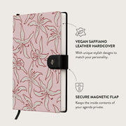Nymph - Notebook