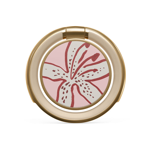 Nymph - Ring Holder