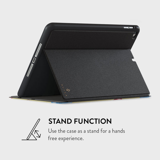 Lure - iPad Mini 7.9 (5th Gen) Case