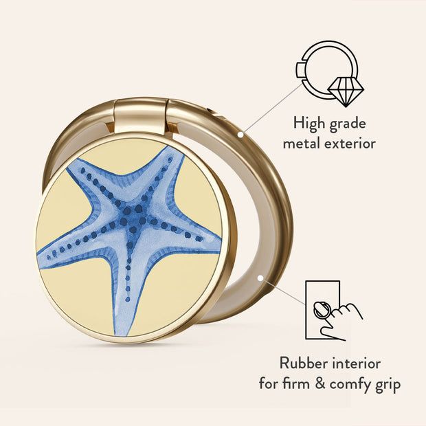 Lure - Ring Holder