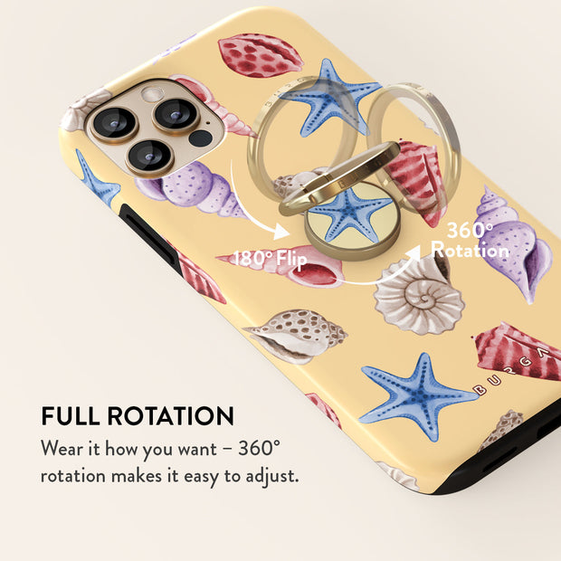 Lure - Ring Holder