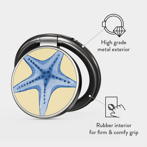 Lure - Ring Holder