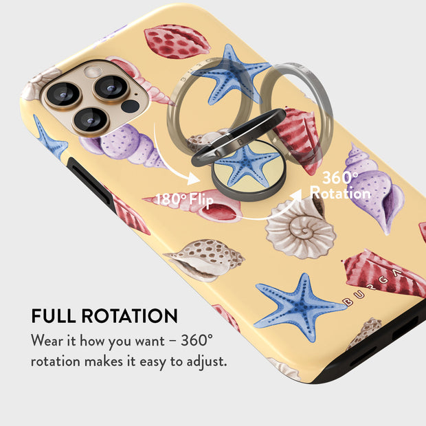 Lure - Ring Holder