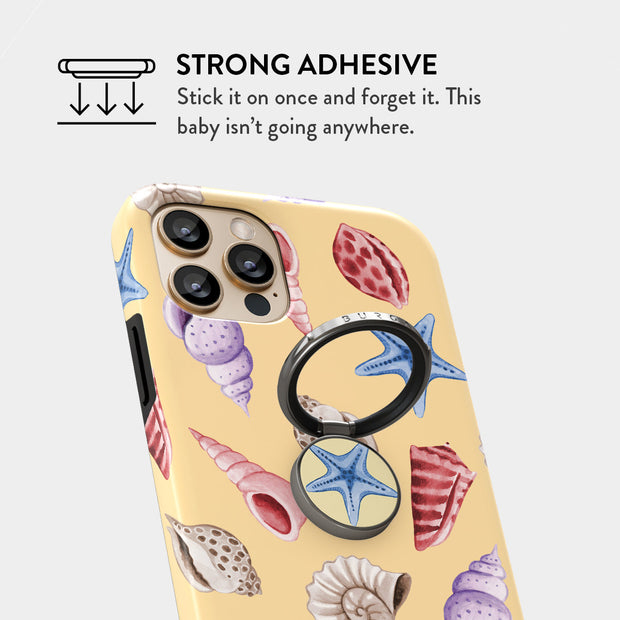 Lure - Ring Holder