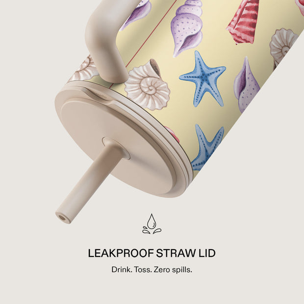 Lure - All Day Leakproof Tumbler