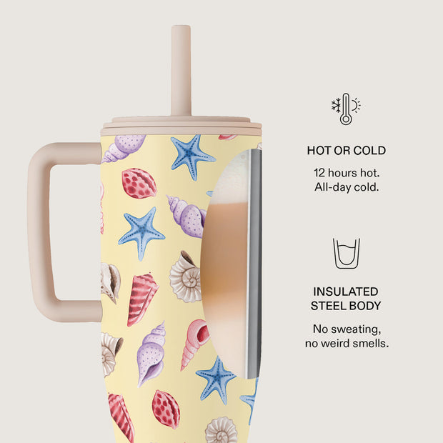Lure - All Day Leakproof Tumbler