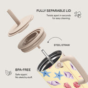 Lure - All Day Leakproof Tumbler