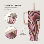 Oracle - All Day Leakproof Tumbler