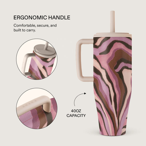 Oracle - All Day Leakproof Tumbler
