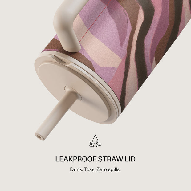 Oracle - All Day Leakproof Tumbler