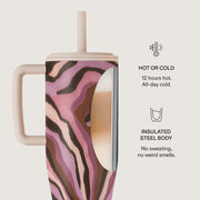 Oracle - All Day Leakproof Tumbler