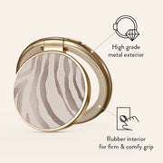 Lustre - Ring Holder