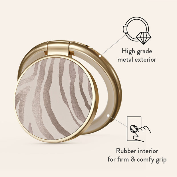 Lustre - Ring Holder