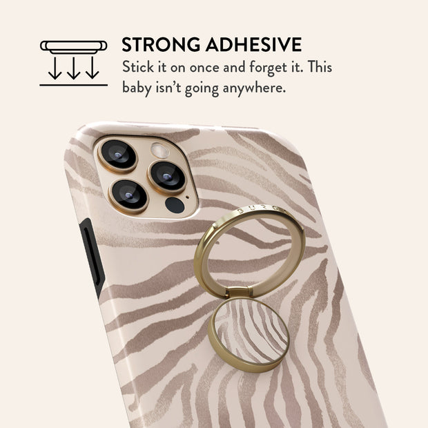 Lustre - Ring Holder