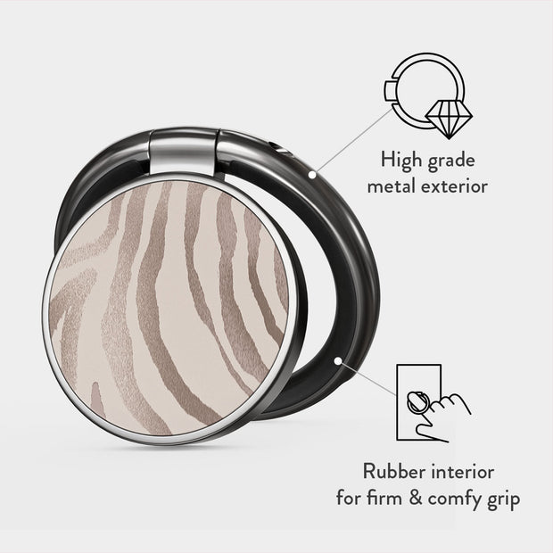 Lustre - Ring Holder