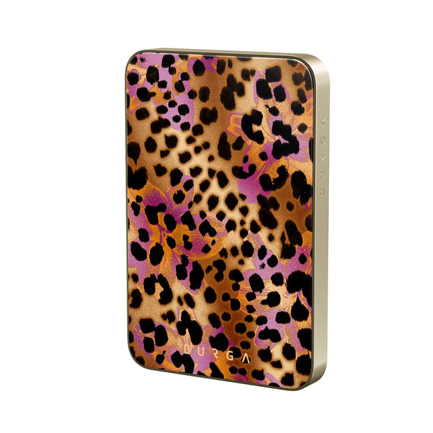 Wild Era - Magnetic Power Bank