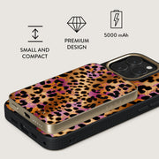 Wild Era - Magnetic Power Bank