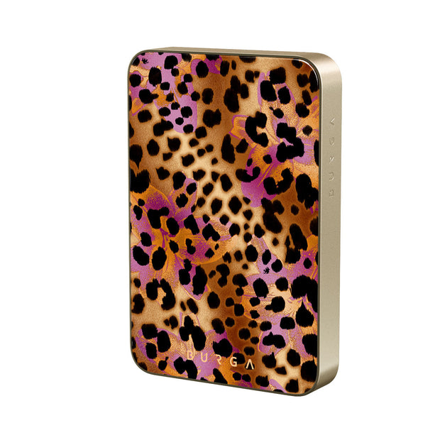 Wild Era - Magnetic Power Bank