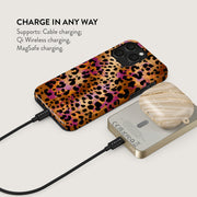 Wild Era - Magnetic Power Bank