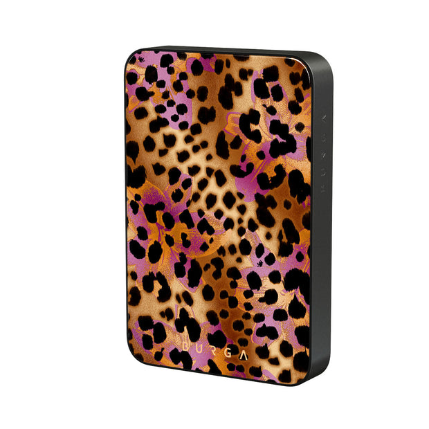 Wild Era - Magnetic Power Bank